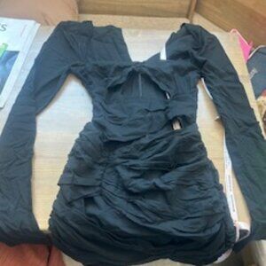 Brand New House of CB Camille Dress Size M